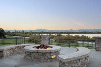 Firepits
